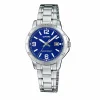Жіночий годинник Casio LTP-V004D-2B фото 2