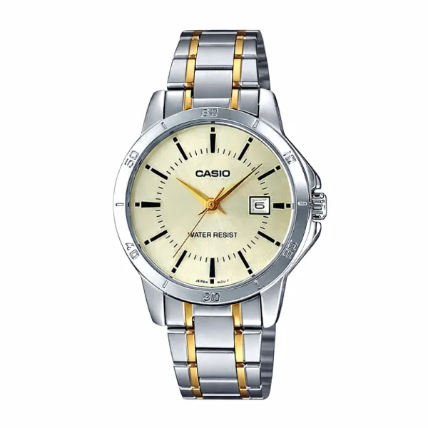 Жіночий годинник Casio LTP-V004SG-9A фото 1