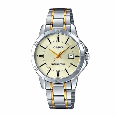 Жіночий годинник Casio LTP-V004SG-9A