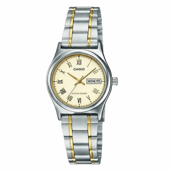 Жіночий годинник Casio LTP-V006SG-9B фото 1