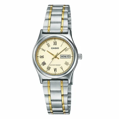 Женские часы Casio LTP-V006SG-9B