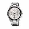 Мужские часы Casio MTP-1374D-7A фото 2