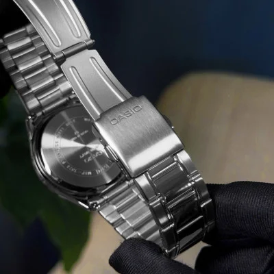 Мужские часы Casio MTP-1374D-7A