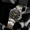 Чоловічий годинник Casio MTP-1381G-1A фото 5