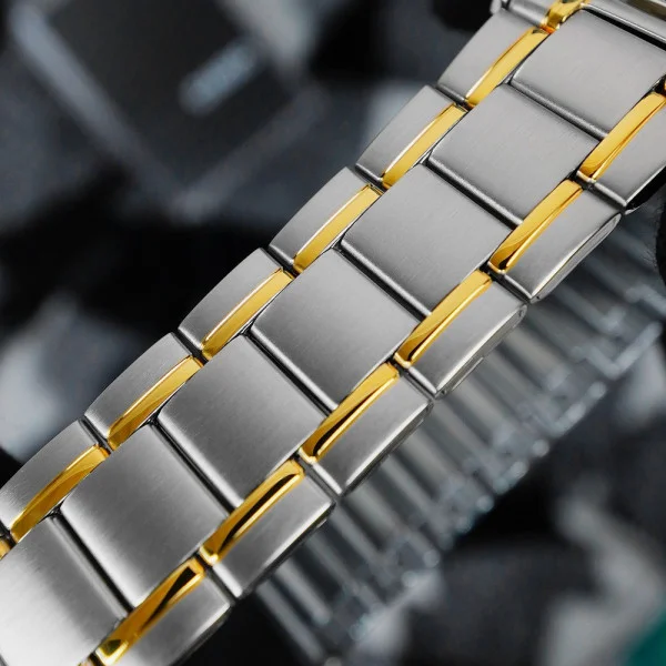 Чоловічий годинник Casio MTP-1381G-1A фото 10