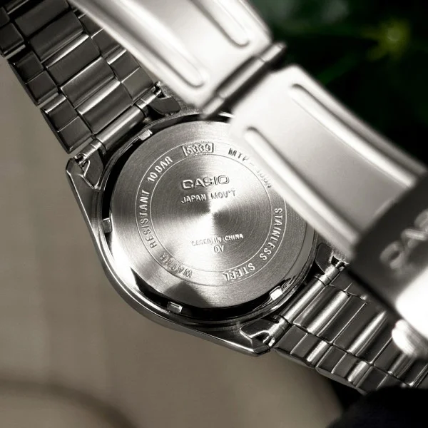 Мужские часы Casio MTP-1384D-7AVDF фото 7