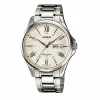 Чоловічий годинник Casio MTP-1384D-7A фото 2