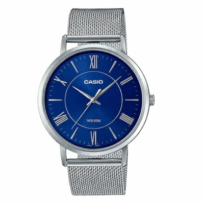 Мужские часы Casio MTP-B110M-2A