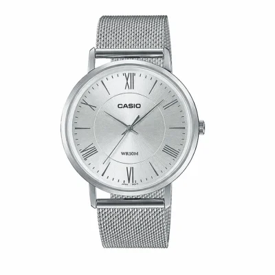 Чоловічий годинник Casio MTP-B110M-7A