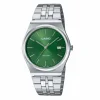 Чоловічий годинник Casio MTP-B145D-3A фото 2