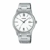 Чоловічий годинник Casio MTP-V002D-7B3 фото 2