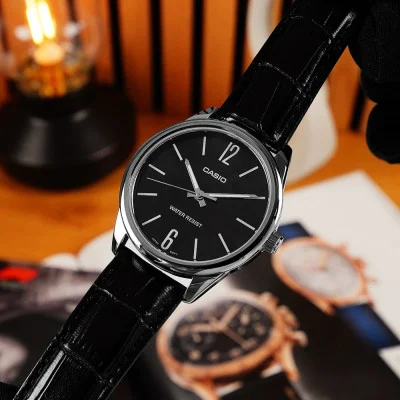 Мужские часы Casio MTP-V005L-1B