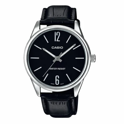 Мужские часы Casio MTP-V005L-1B