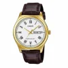 Чоловічий годинник Casio MTP-V006GL-7B фото 2