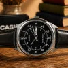 Чоловічий годинник Casio MTP-V006L-1B2 фото 9