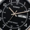 Чоловічий годинник Casio MTP-V006L-1B2 фото 8