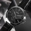 Мужские часы Casio MTP-V300L-1A фото 8