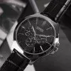 Мужские часы Casio MTP-V300L-1A фото 8