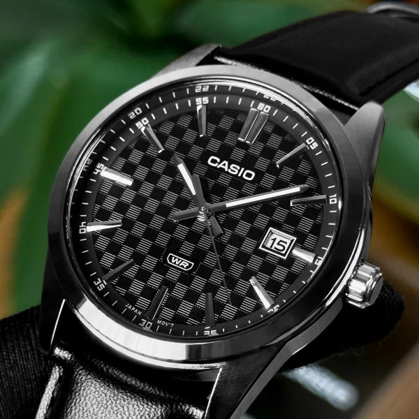 Мужские часы Casio MTP-VD03L-1A фото 8