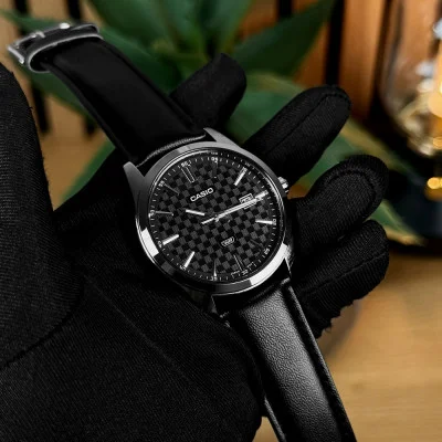 Мужские часы Casio MTP-VD03L-1A
