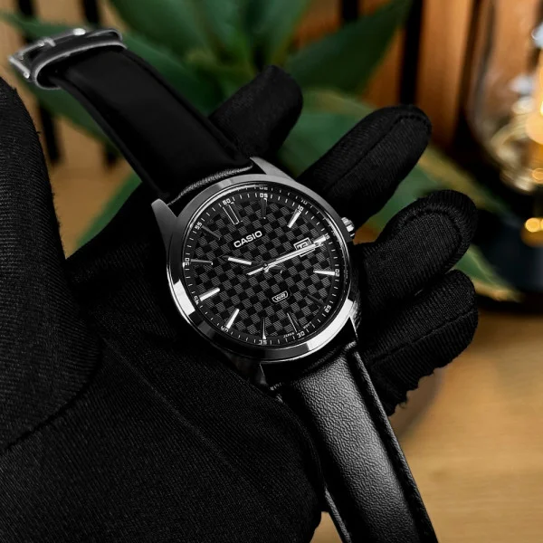 Мужские часы Casio MTP-VD03L-1A фото 6