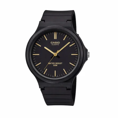 Чоловічий годинник Casio MW-240-1E2