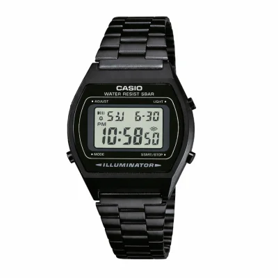 Casio B640WB-1A