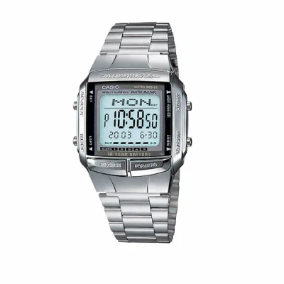 Чоловічий годинник Casio DB-360-1A