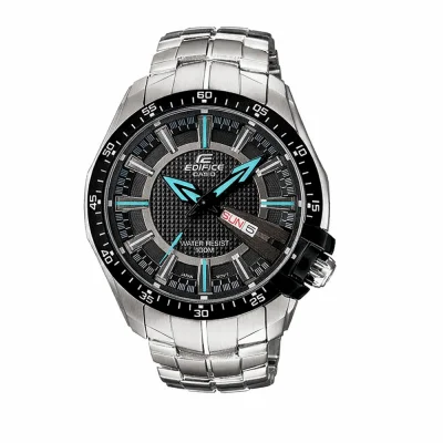 Мужские часы Casio EF-130D-1A2