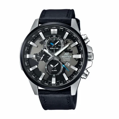 Чоловічий годинник Casio EFR-303L-1A