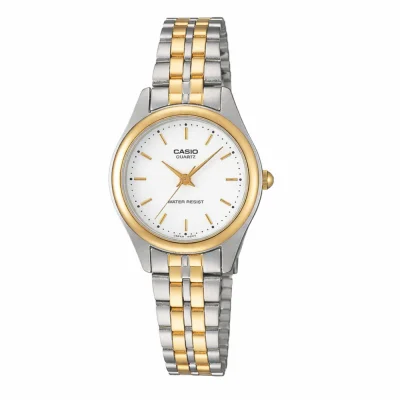 Casio LTP-1129G-7A