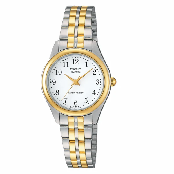 Жіночий годинник Casio LTP-1129G-7B фото 1