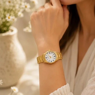Жіночий годинник Casio LTP-V002G-7B