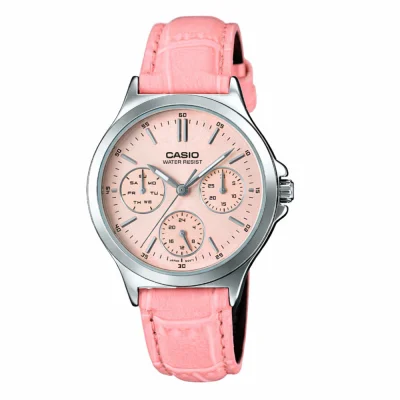 Женские часы Casio LTP-V300L-4A