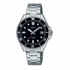 Чоловічий годинник Casio MDV-10D-1A1 фото 2