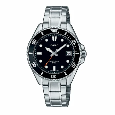 Casio MDV-10D-1A1