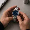 Чоловічий годинник Casio MTP-1183A-2A фото 6