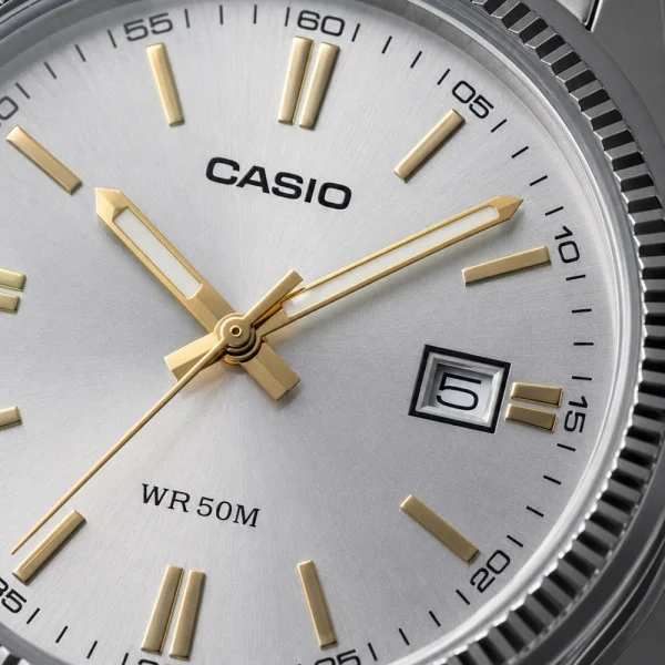Мужские часы Casio MTP-1302D-7A2 фото 8