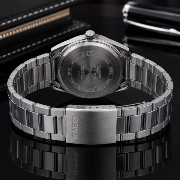 Мужские часы Casio MTP-1302D-7A2 фото 9
