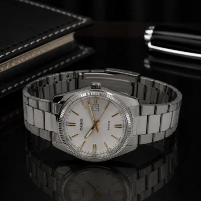 Мужские часы Casio MTP-1302D-7A2