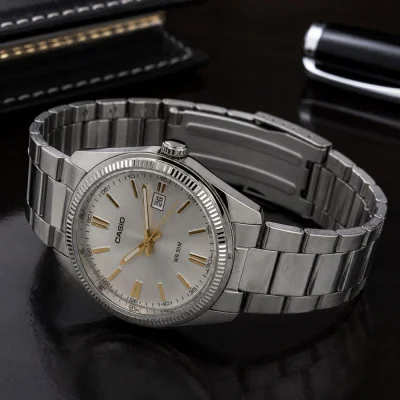 Чоловічий годинник Casio MTP-1302D-7A2