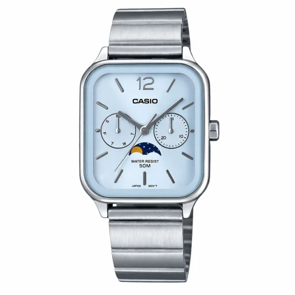 Мужские часы Casio MTP-M305D-2A фото 1