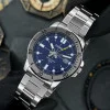Чоловічий годинник Casio MTP-VD01D-2E фото 4