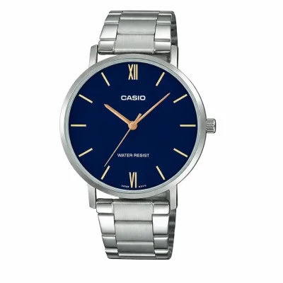 Casio MTP-VT01D-2B