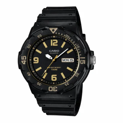 Мужские часы Casio MRW-200H-1B3