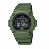Мужские часы Casio W-219HC-3B фото 2