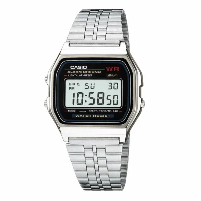 Casio A159W-N1