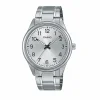 Чоловічий годинник Casio MTP-V005D-7B4 фото 2