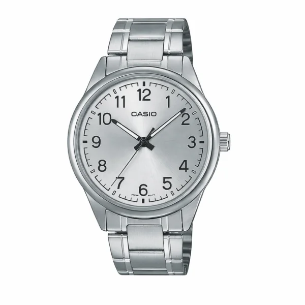 Чоловічий годинник Casio MTP-V005D-7B4 фото 1