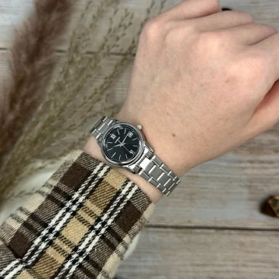Женские часы Casio LTP-V002D-1B3